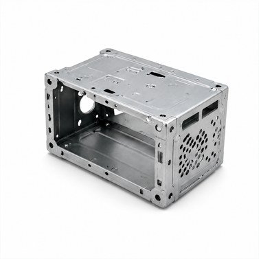 Aurevia appliance chassis