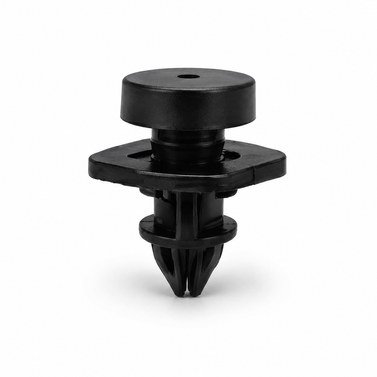Aurevia automotive plastic push clip