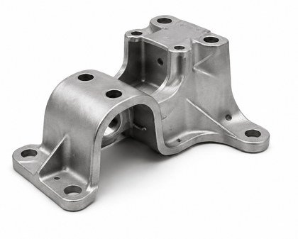 Aurevia engine mounting bracket